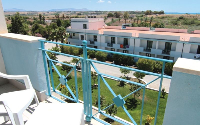 ZETA CLUB SELINUNTE